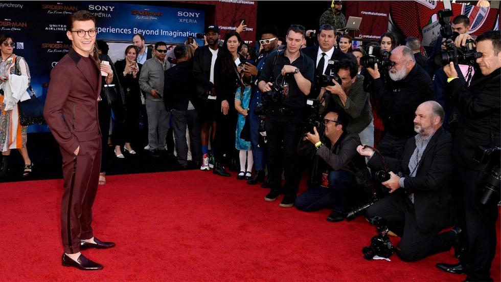 ¿Qué dijo Tom Holland tras la salida de 'Spider-Man' de Marvel?