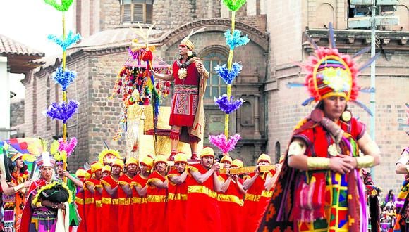 Cusco: Delitos aumentan durante Inti Raymi