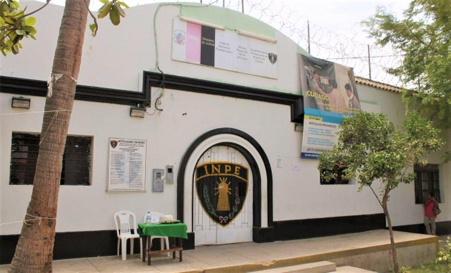 La directora del penal de mujeres plantea indultar a reclusas