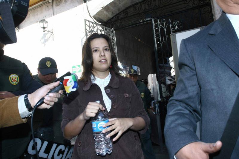 Poder Judicial decidió archivar el caso Ciro Castillo