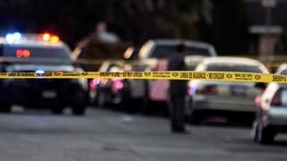 Arrestaron a 158 personas que estaban en una fiesta clandestina en Los Ángeles, en Estados Unidos