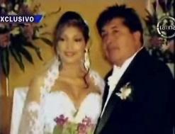 Miss Chimbote está embarazada: "Sí sabía que él era casado"