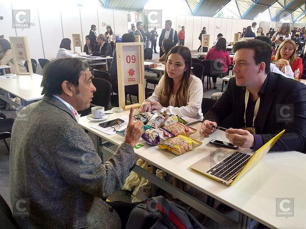 Alianza del Pacífico es la sexta fuerza exportadora (FOTOS)