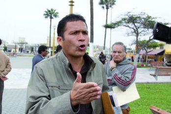 Encuestadora Cima: "No pedimos dinero"