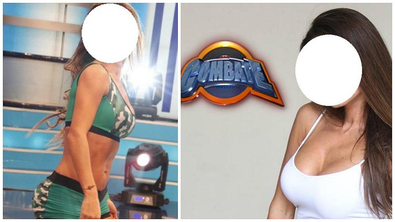 Ella es la chica 'Combate' que obtuvo primer puesto en carrera universitaria (FOTOS)