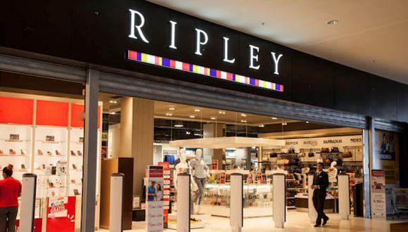 Tienda Ripley emitió un comunicado tras la publicación de videos. (Foto: Difusión)