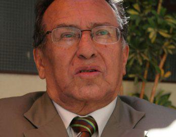 Paredes no volverá a la UPLA