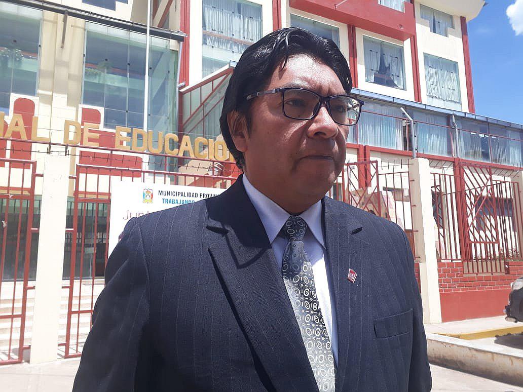 Invertirán más de 1 millón de euros en estudiantes de Puno