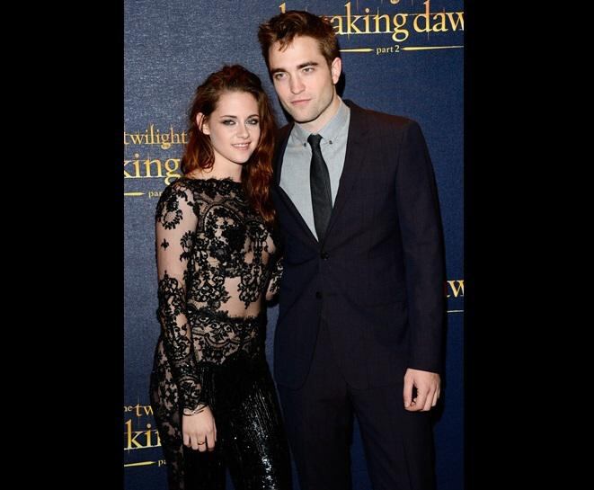 ​Kristen Stewart sorprende a sus fans de Crespúsculo con esta confesión