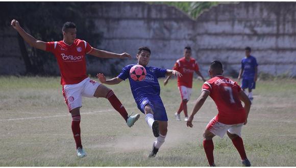 Trujillo: Así marcha la etapa provincial de la Copa Perú