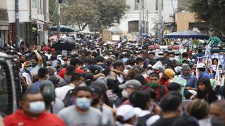 Lima y Callao en riesgo muy alto: las medidas restrictivas que entrarán en vigencia desde hoy