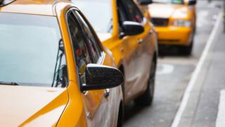 ATU: restricciones de tránsito según el género no aplican a taxistas