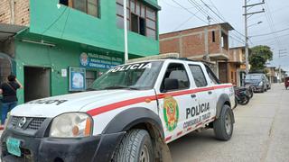 Tumbes: Detienen a sujeto por robo agravado y tráfico ilícito de drogas