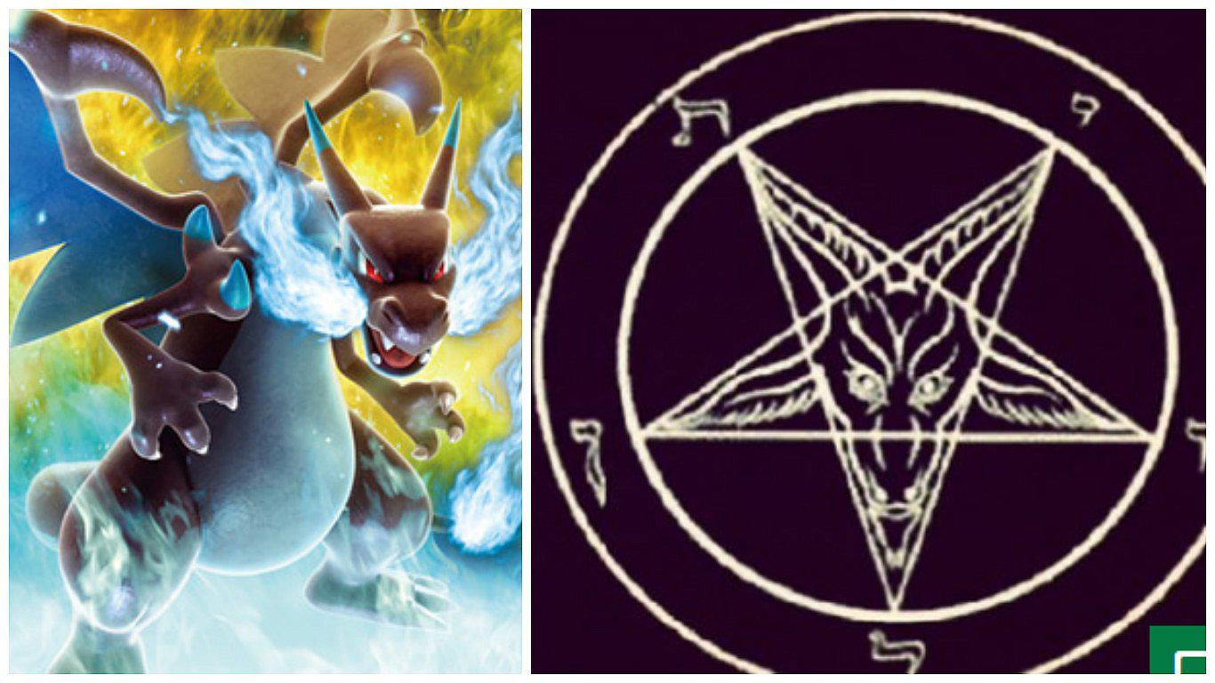 ​Pokémon Go: aseguran que juego es diabólico y promociona a Satán