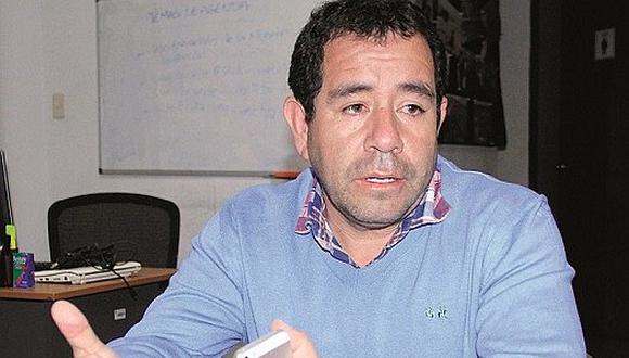 La Libertad: El alcalde de Pataz exige obras para su provincia al gobernador regional 