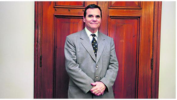 Santiago Dodero: “Un negocio debe manejarse como tal y no como una familia”