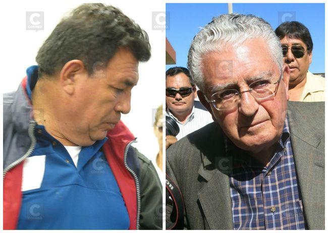 Tía María: Directivo de Southern y Pepe Julio Gutiérrez niegan pedido de dinero