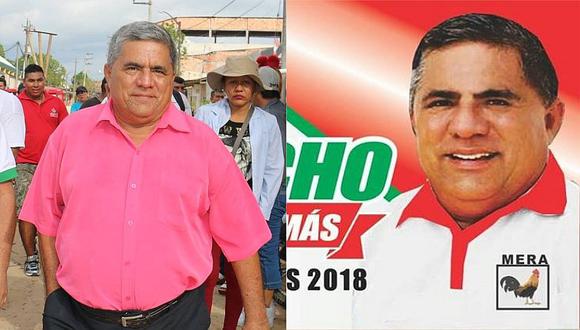 Nuevo alcalde de Maynas amenazó con no invertir en distritos donde recibió pocos votos