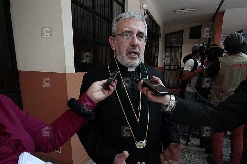 El Papa en Perú: Delegación regional usará lemas alusivos a la familia