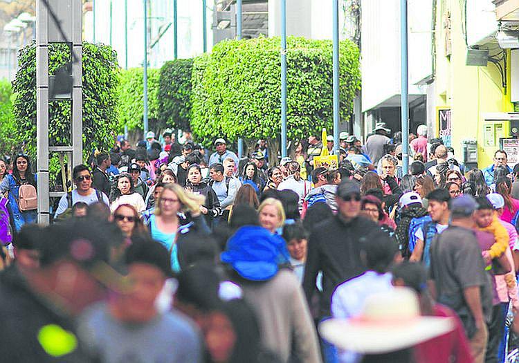 Resultados Censo 2017: Conozca la situación conyugal del país y la región Arequipa