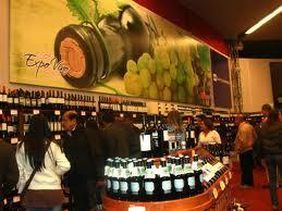 Experto llegan a Lima por la expovino