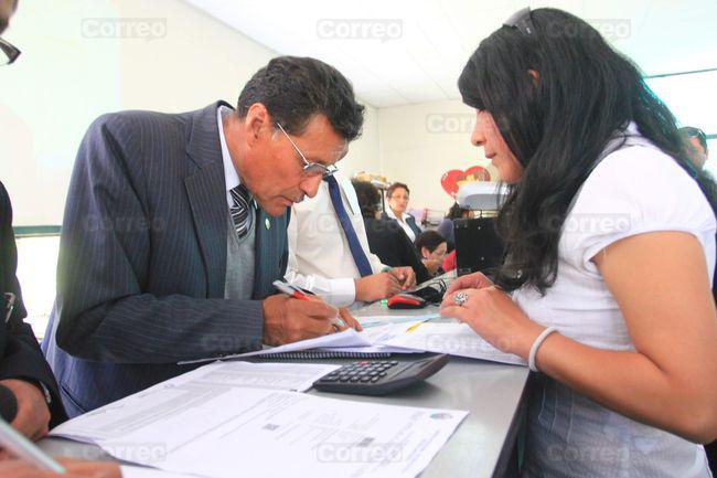 UGEL: Revisa aquí las 588 plazas disponibles para reasignación docente 2015