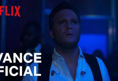 Netflix: Disfruta el avance oficial de “Luis Miguel, la serie, temporada final