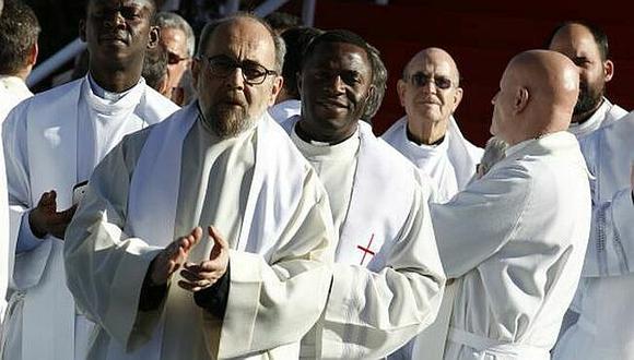 El Vaticano observa la posibilidad de ordenar sacerdotes casados en la Amazonía (VIDEO)