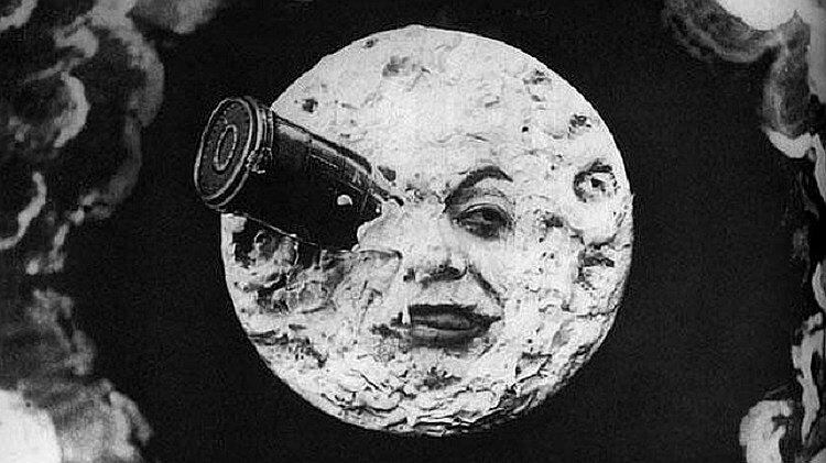 ​¿Sabes por qué se le denomina séptimo arte al cine? Este es el origen