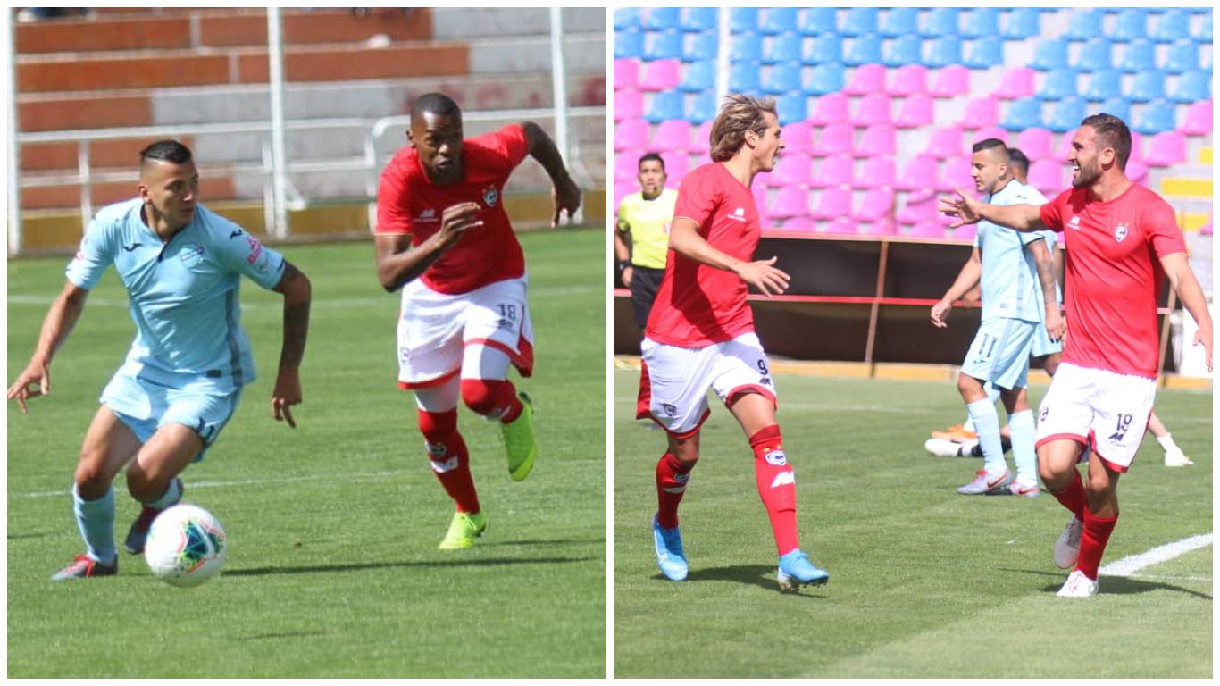 Foto: Juan Carlos Sequeiros