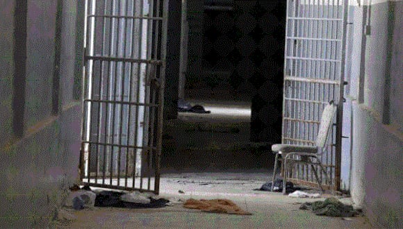 Yemen: ​Mil 200 reclusos se fugan de prisión