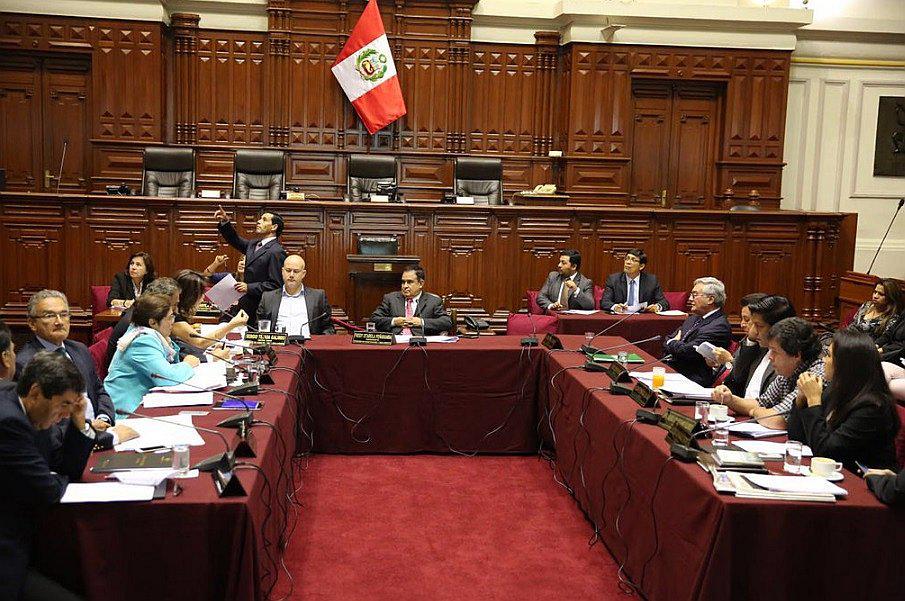 Constitución rechazó reconsideración de proyecto de ley para despenalizar aborto por violación