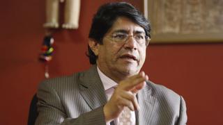 ¿Quién es Carlos Canales, virtual alcalde electo de Miraflores, según encuesta a boca de urna de Ipsos?