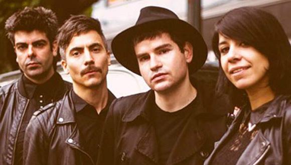 Dorian en Lima Banda española estrena nuevo sencillo y videoclip