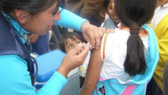 Ministerio de Salud declara alerta sanitaria por caso confirmado de sarampión en el Callao