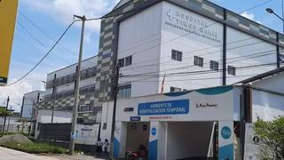 Once implicados en pago indebido de bono covid a administrativos de hospital Tingo María-Huánuco