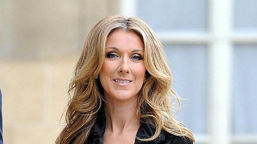 Céline Dion sorprende a miles en Instagram al posar con poca ropa a sus 49 años [FOTO]