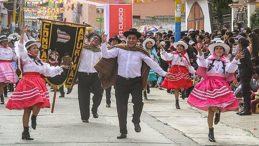 Lanzamiento del Carnaval Abanquino 2020 será en Palacio de Gobierno