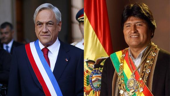 Corte de La Haya rechaza petición de Bolivia para negociar con Chile su salida al mar