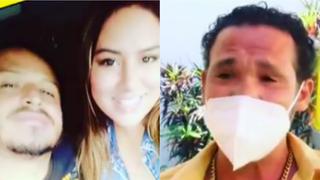Kike Suero sobre supuesta infidelidad de su expareja: “Siempre callé por respeto a mis hijas” (VIDEO)