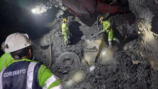 “Hoy eres el ángel en el cielo”, el emotivo mensaje a uno de los tres mineros que murieron en Yauricocha