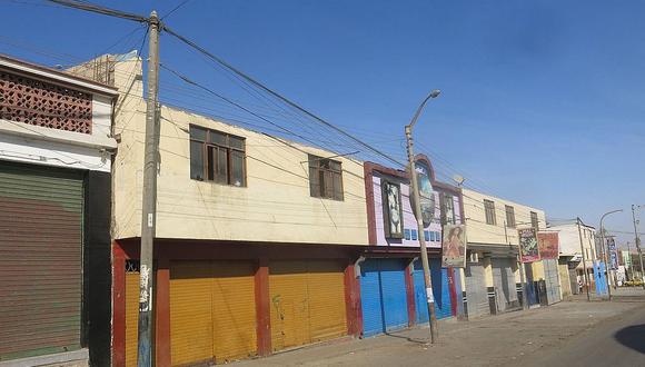 Urge reglamentar la zona de extensión en el parque industrial de Tacna