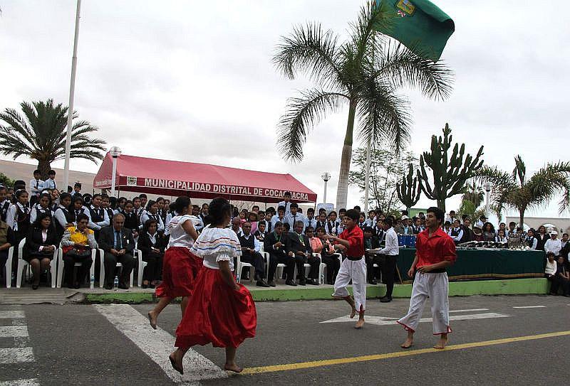 Southern paga un millón de soles por derecho de vigencia de Tía María
