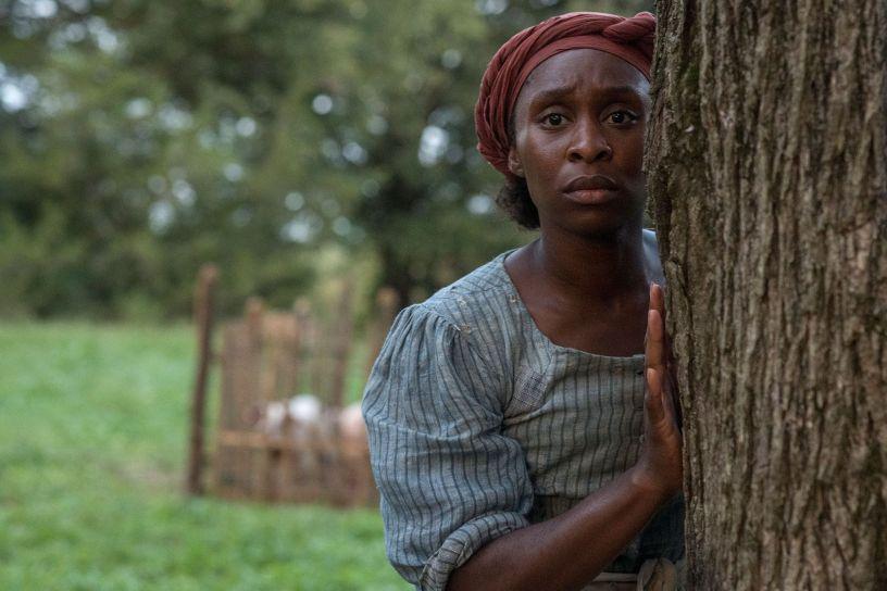 La película Harriet promete ser una mezcla interesante de aspectos que la gente conoce sobre la vida de Tubman. (Foto: Cinemanía)