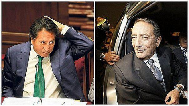 Josef Maiman asegura que Odebrecht depositó US$35 millones en sus cuentas para Alejandro Toledo