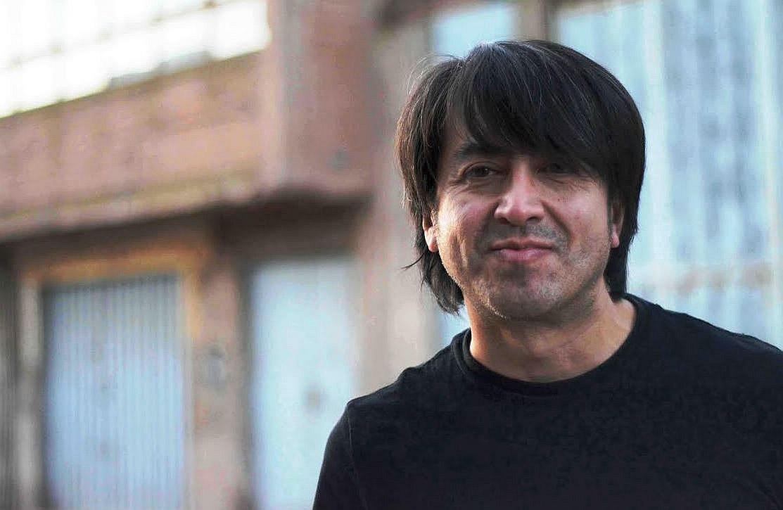 ​Toño Jáuregui hablo sobre proyectos y anunció que presentará un libro