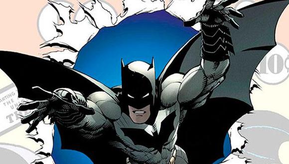 Hoy se celebra el "Batman Day" y DC Comic regala edición 27 en todo el mundo