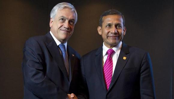 Alan García: Como cambian los tiempos, ahora Humala acepta vender gas a Chile 