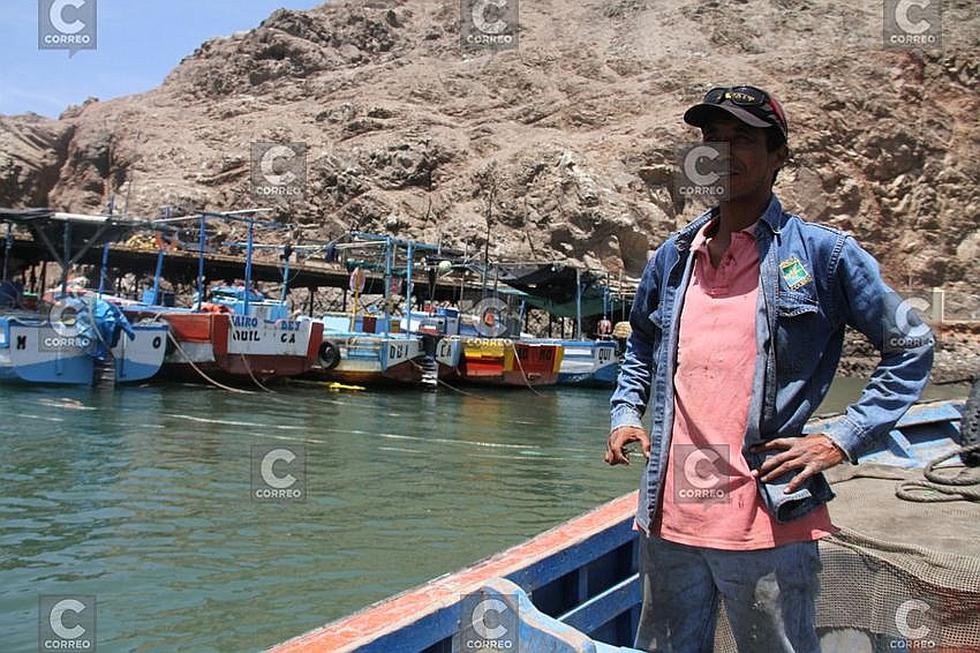 Quilca, el escondite del Huáscar que guarda un legado histórico(FOTOS)