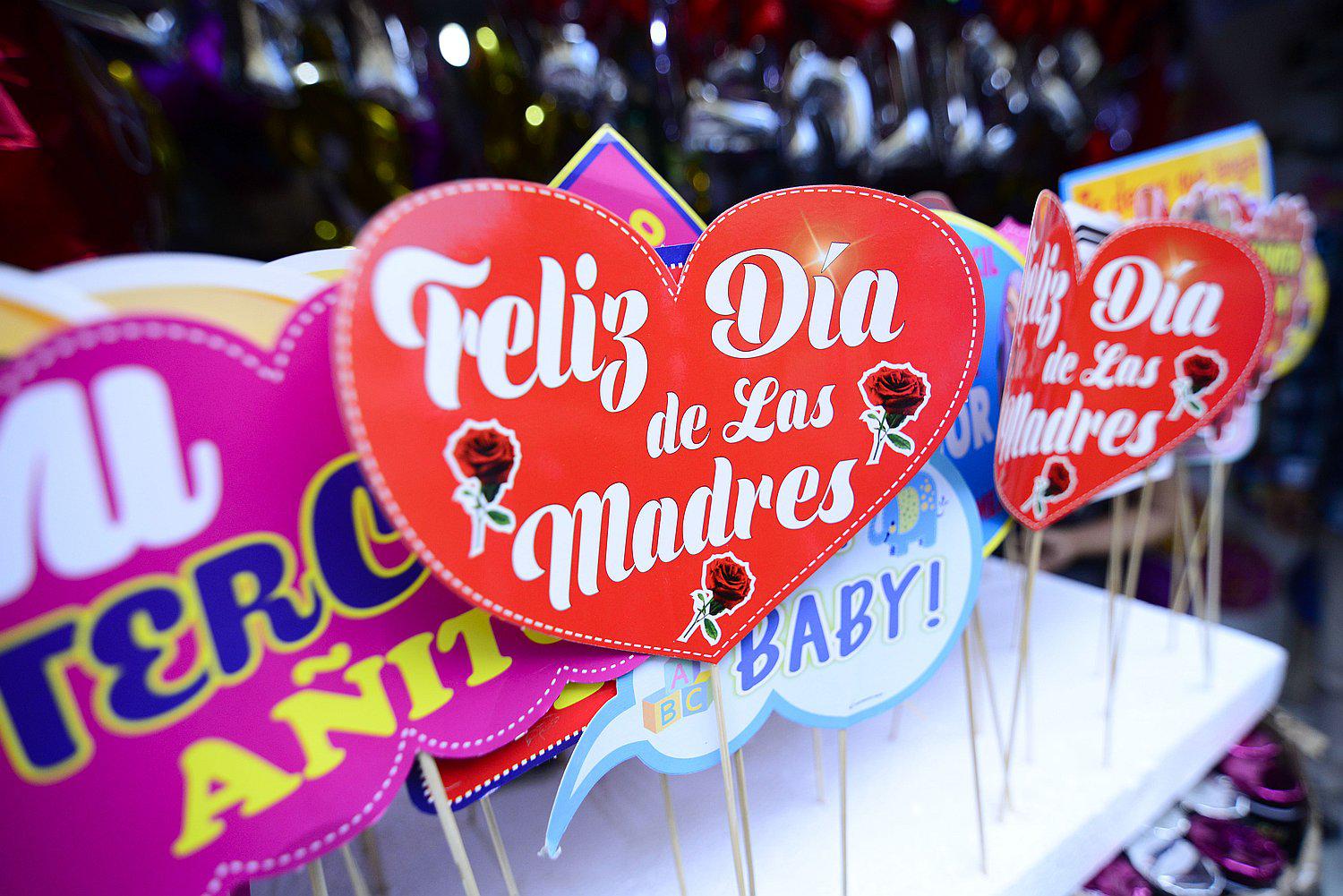 Día de la Madre: Consejos básicos para su negocio